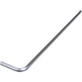 Комплект угловых шестигранников EXTRA LONG с шаром 1,5-10мм Jonnesway H05SM109SL (H06SM109S ) (артикул 13938684) – фото 6