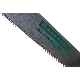 Ножовка KRAFTOOL KATRAN PRECISION CUT 1-15194-18-22 (артикул 13665028) – фото 7