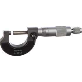 Наружный микрометр 0-25мм FIT IT 19909 (артикул 15098325) – фото 1