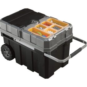 Ящик для инструментов Keter Sliding Tool Chest 18 17191709 (артикул 15557203) – фото 1