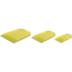 Набор резиновых шпателей STAYER Master 3 шт 10155-H3_z01 (артикул 15259948) – фото 1