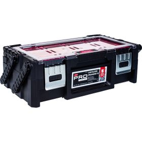 Ящик для инструментов Keter Cantilever Organizer 18 17186819 (артикул 15557202) – фото 1