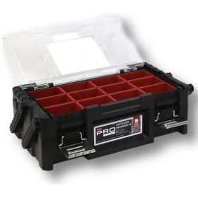 Ящик для инструментов Keter Cantilever Organizer 18 17186819 (артикул 15557202) – фото 3