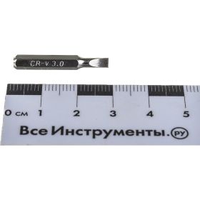 Набор насадок с реверсивной отверткой 65 предметов STAYER MASTER 25310-H65 (артикул 14946264) – фото 9