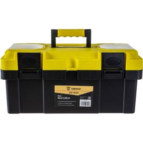 Ящик для инструментов DEKO DKTB26 065-0831 (артикул 16504312) – фото 2