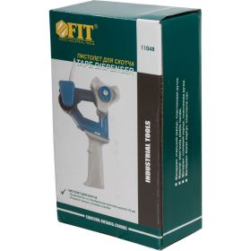 Пистолет для клейкой ленты FIT IT 11048 (артикул 15099194) – фото 2