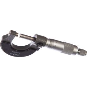 Наружный микрометр 0-25мм FIT IT 19909 (артикул 15098325) – фото 2