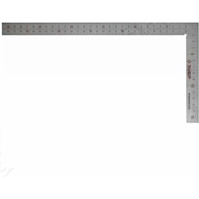 Столярный угольник 300х150 мм ЗУБР 34350-30 (артикул 15055195) – фото 3