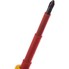 Набор диэлектрических отверток 8 шт. STAYER ELECTRO 25145-H8_z01 (артикул 15280192) – фото 4