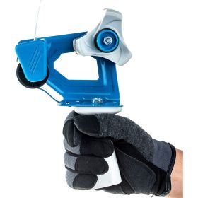 Пистолет для клейкой ленты FIT IT 11048 (артикул 15099194) – фото 3