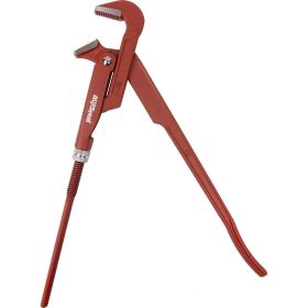 Трубный газовый ключ 90гр 1,5 дюйма AV Steel AV-623015 (артикул 15859992) – фото 3