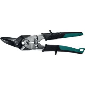 Ножницы по твердому металлу KRAFTOOL GRAND левые, Cr-Mo, 260 мм 2324-L_z02 (артикул 16196080) – фото 1