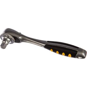 Набор инструментов Inforce 108 предметов 1/2", 1/4" 06-07-12 (артикул 15777712) – фото 17