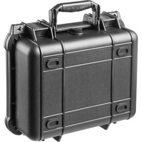 Ударопрочный пластиковый ящик, степень защиты IP55, 13", KRAFTOOL "PANZER" 38251-13 (артикул 15890389) – фото 16