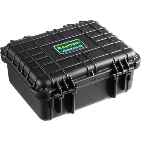 Ударопрочный пластиковый ящик, степень защиты IP55, 13", KRAFTOOL "PANZER" 38251-13 (артикул 15890389) – фото 14