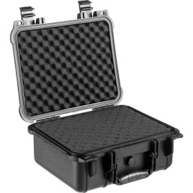 Ударопрочный пластиковый ящик, степень защиты IP55, 13", KRAFTOOL "PANZER" 38251-13 (артикул 15890389) – фото 13