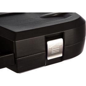 Набор инструментов Inforce 108 предметов 1/2", 1/4" 06-07-12 (артикул 15777712) – фото 13