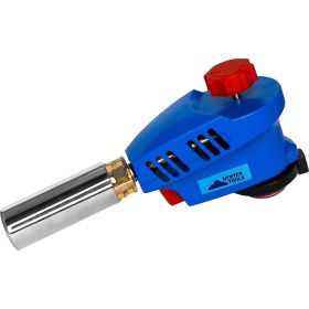 Газовая горелка с пьезоподжигом Vertextools охотник 832 (артикул 16041009) – фото 4