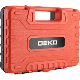 Набор инструментов для авто DEKO DKMT46 065-0729 (артикул 16504604) – фото 5