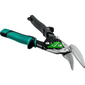 Ножницы по металлу Kraftool Alligator, левые удлинённые, Cr-Mo, 280 мм 2328-LL (артикул 16043630) – фото 10