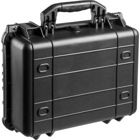 Ударопрочный пластиковый ящик, степень защиты IP55, 16", KRAFTOOL "PANZER" 38251-16 (артикул 15890372) – фото 6