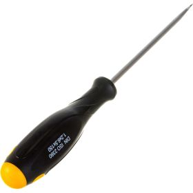 Шлицевая отвертка Inforce SL6x150 06-09-61 (артикул 15759609) – фото 5