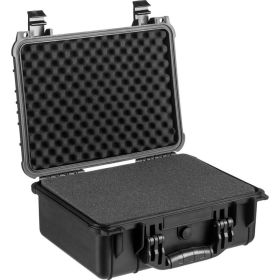 Ударопрочный пластиковый ящик, степень защиты IP55, 16", KRAFTOOL "PANZER" 38251-16 (артикул 15890372) – фото 4
