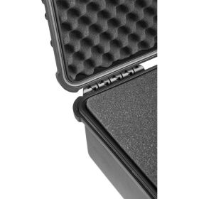 Ударопрочный пластиковый ящик, степень защиты IP55, 13", KRAFTOOL "PANZER" 38251-13 (артикул 15890389) – фото 5