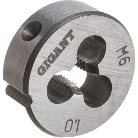 Набор метчиков и плашек, 51 предмета Gigant STD051 (артикул 15698414) – фото 18