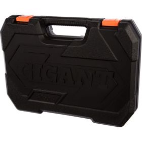 Набор инструментов 82 предмета Gigant GAS 82 (артикул 15871284) – фото 2