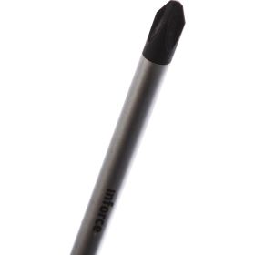 Отвертка крестовая Inforce PH3x125 06-09-57 (артикул 15759605) – фото 5