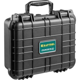Ударопрочный пластиковый ящик, степень защиты IP55, 13", KRAFTOOL "PANZER" 38251-13 (артикул 15890389) – фото 7