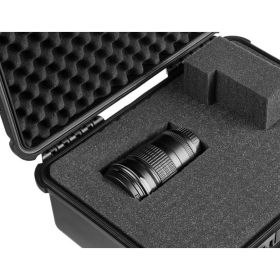 Ударопрочный пластиковый ящик, степень защиты IP55, 13", KRAFTOOL "PANZER" 38251-13 (артикул 15890389) – фото 8