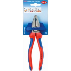Пассатижи KNIPEX KN-0302180SB (артикул 14977534) – фото 1