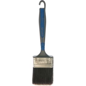Плоская кисть KRAFTOOL ERGO 1-01023-60 (артикул 13660799) – фото 1
