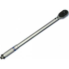 Динамометрический ключ KING TONY 34423-1A, 1/2", 42-210 Нм (артикул 15509401) – фото 1