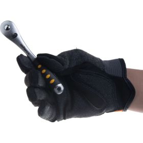 Набор инструментов Inforce 46 предметов 1/4" Inforce 06-07-11 (артикул 15777711) – фото 9