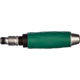 Ударная отвертка с битами Jonnesway AG010055A SL 8,10мм PH# 2,3 36мм и PH# 2,3 80мм, 7 пр. 48649 (артикул 13939246) – фото 9