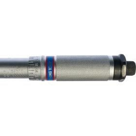 Динамометрический ключ KING TONY 34423-1A, 1/2", 42-210 Нм (артикул 15509401) – фото 6