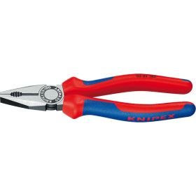 Пассатижи KNIPEX KN-0302180SB (артикул 14977534) – фото 2