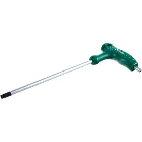 Комплект угловых двухсторонних ключей Jonnesway TORX H10MT09S (артикул 13938695) – фото 5
