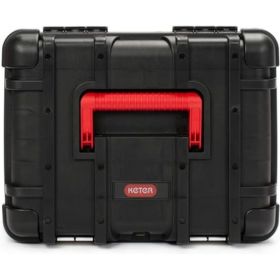 Ящик для инструментов Keter Wide Toolbox 16 17191708 (артикул 15557205) – фото 5