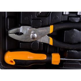 Набор инструментов для дома DEKO PRO DKMT62 065-0213 (артикул 16504497) – фото 3