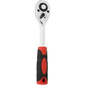 Набор инструментов GOODKING 94 предмета 1/2", 1/4" K-10094 (артикул 16530446) – фото 5