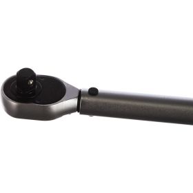 Динамометрический ключ KING TONY 34423-1A, 1/2", 42-210 Нм (артикул 15509401) – фото 4