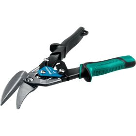 Ножницы по металлу Kraftool Alligator, правые удлинённые, Cr-Mo, 280 мм 2328-RL (артикул 16043631) – фото 9