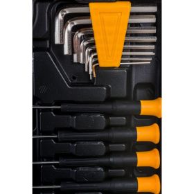 Набор инструментов для дома DEKO PRO DKMT62 065-0213 (артикул 16504497) – фото 2