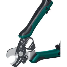Кабелерез Kraftool RC-11K 22696-3 (артикул 16043629) – фото 12