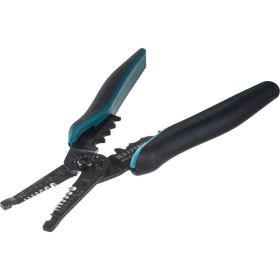 Стриппер KRAFTOOL PK-60 многофункциональный, 0.5 - 6 кв.мм 22658 (артикул 16195767) – фото 5