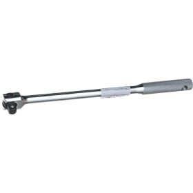 Шарнирный вороток с рукояткой, 1/2", длина 380 мм JTC-3617 (артикул 15506695) – фото 3
